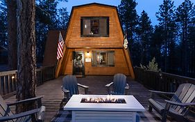Grand Canyon Cabin! One Hour And 10 Minutes To The South Entrance!