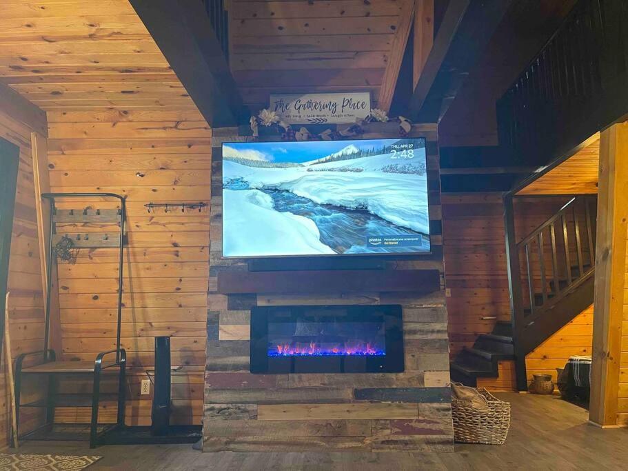Grand Canyon Cabin! One Hour And 10 Minutes To The South Entrance! Williams Exterior photo