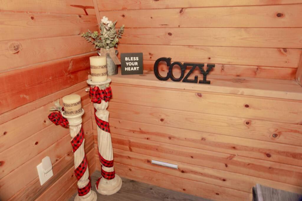 Grand Canyon Cabin! One Hour And 10 Minutes To The South Entrance! Williams Exterior photo