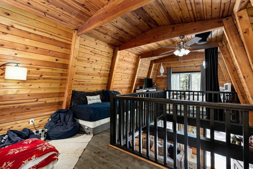 Grand Canyon Cabin! One Hour And 10 Minutes To The South Entrance! Williams Exterior photo