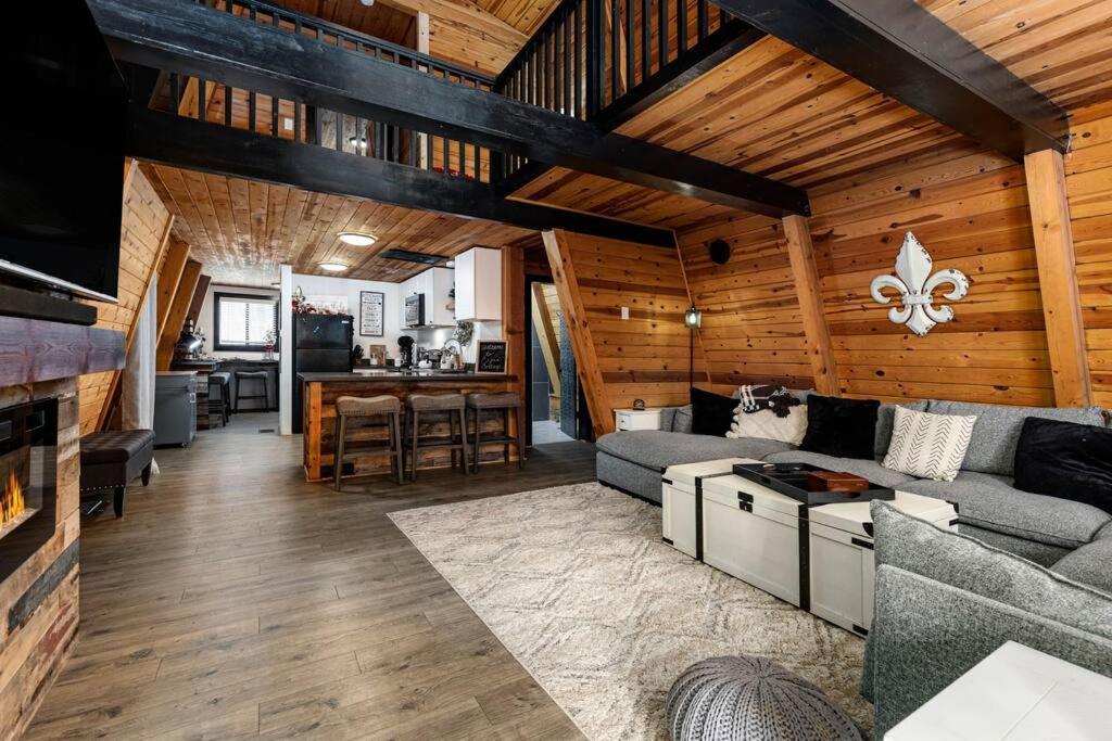Grand Canyon Cabin! One Hour And 10 Minutes To The South Entrance! Williams Exterior photo