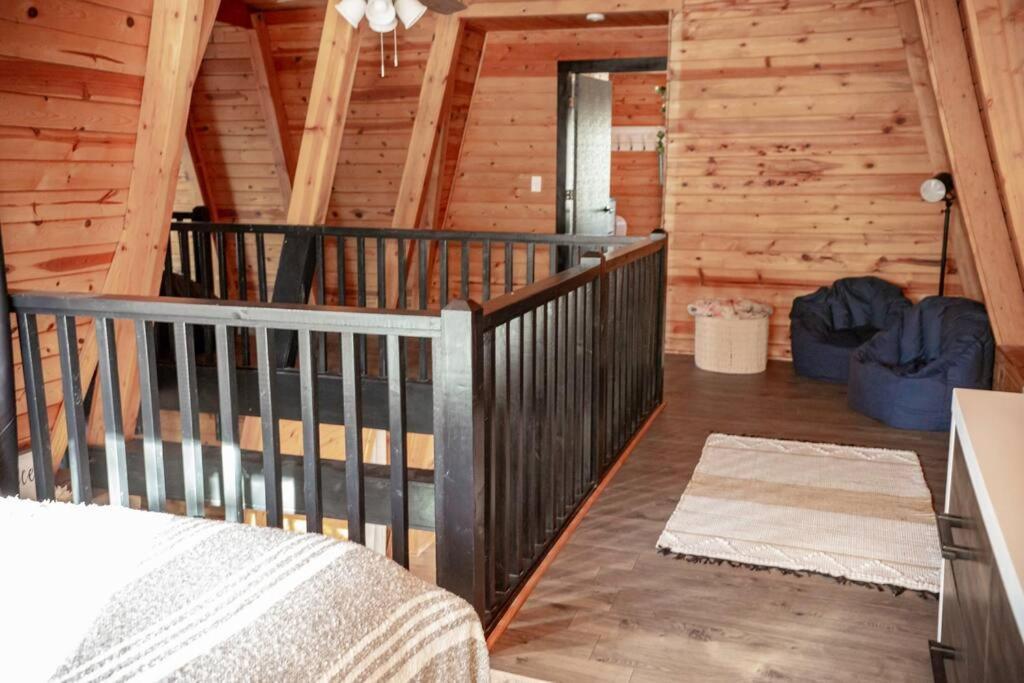 Grand Canyon Cabin! One Hour And 10 Minutes To The South Entrance! Williams Exterior photo