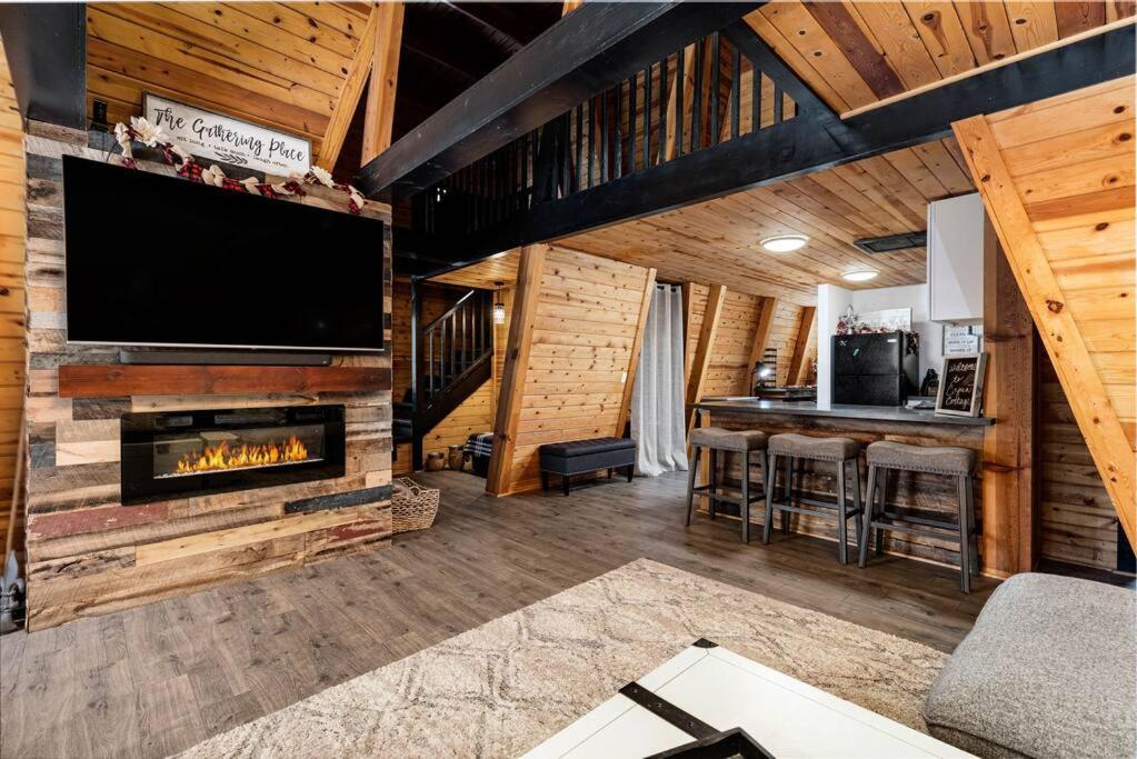 Grand Canyon Cabin! One Hour And 10 Minutes To The South Entrance! Williams Exterior photo