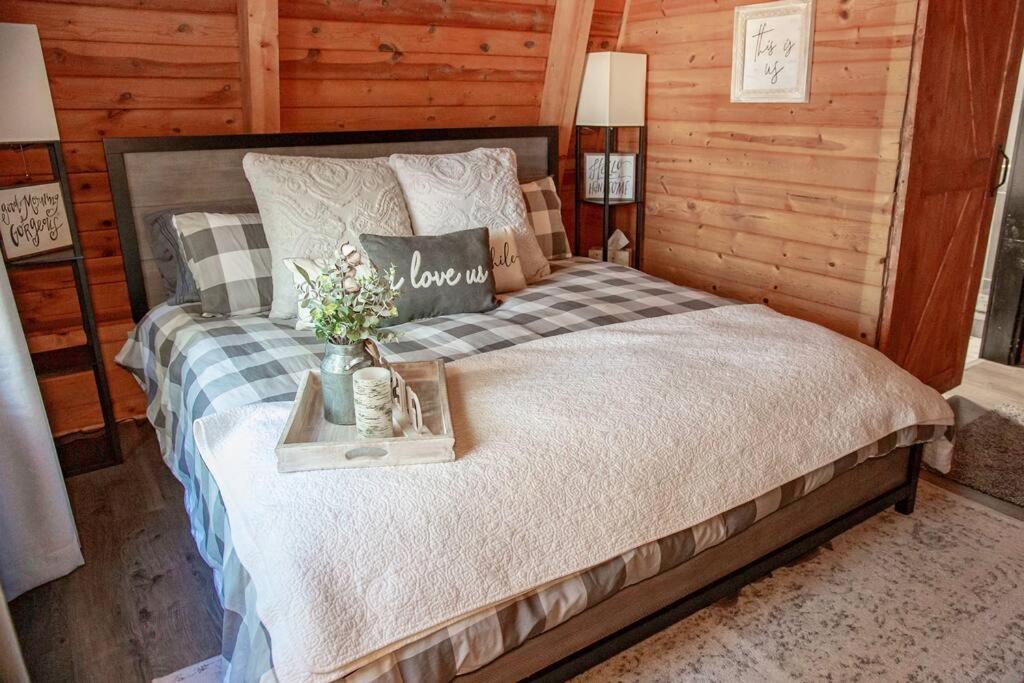Grand Canyon Cabin! One Hour And 10 Minutes To The South Entrance! Williams Exterior photo