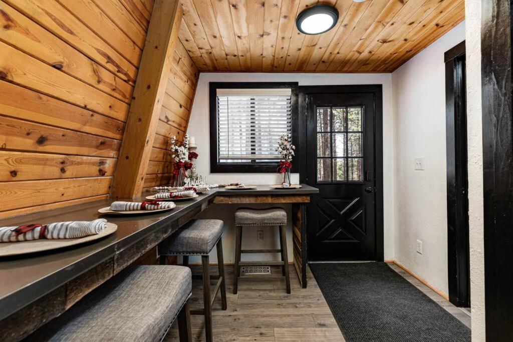 Grand Canyon Cabin! One Hour And 10 Minutes To The South Entrance! Williams Exterior photo