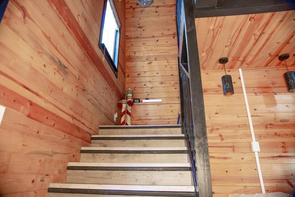 Grand Canyon Cabin! One Hour And 10 Minutes To The South Entrance! Williams Exterior photo