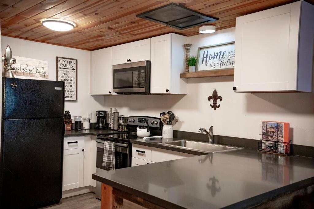 Grand Canyon Cabin! One Hour And 10 Minutes To The South Entrance! Williams Exterior photo
