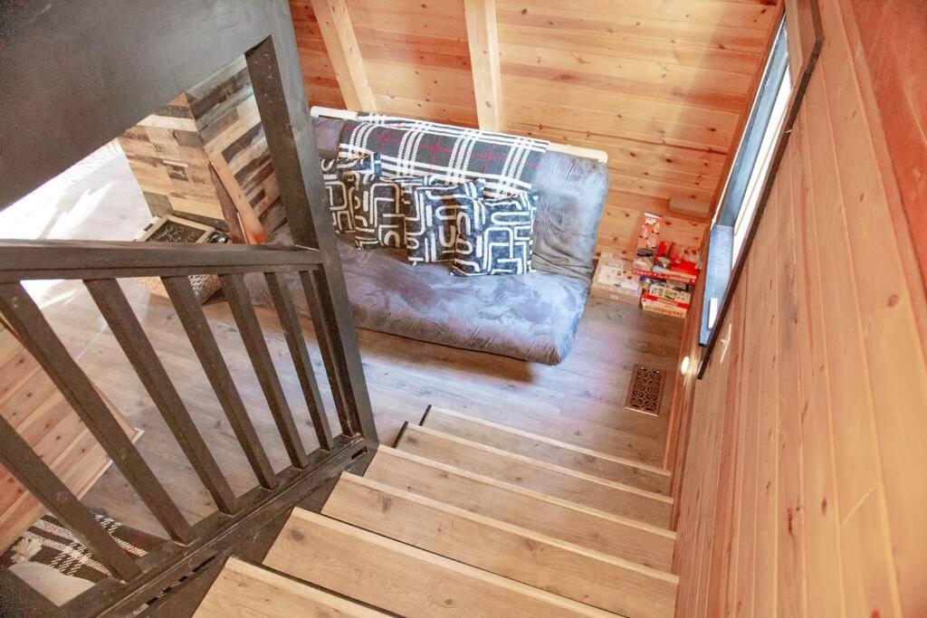 Grand Canyon Cabin! One Hour And 10 Minutes To The South Entrance! Williams Exterior photo