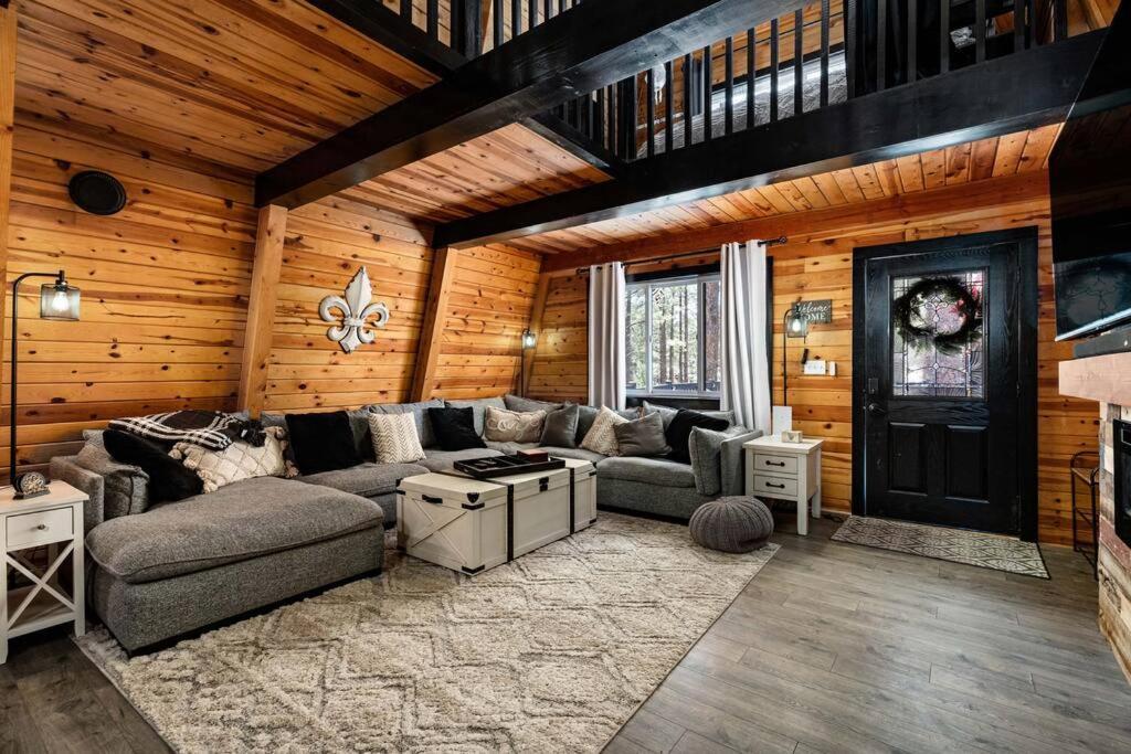 Grand Canyon Cabin! One Hour And 10 Minutes To The South Entrance! Williams Exterior photo